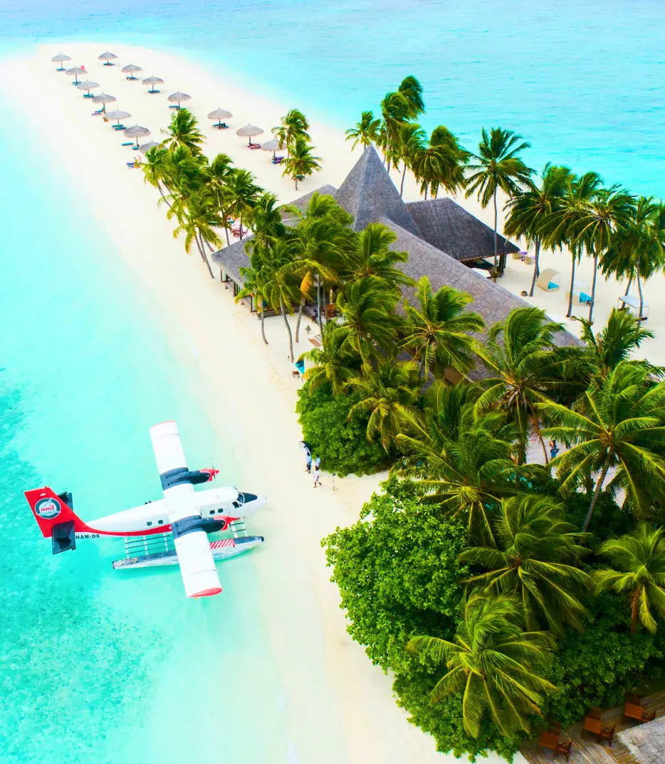 beach Vacations