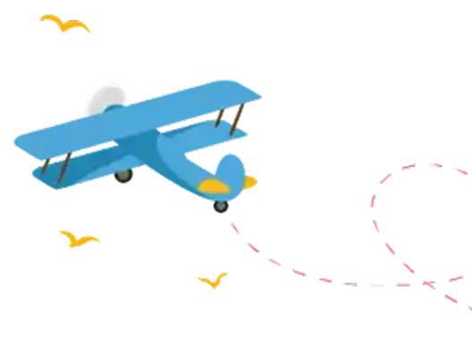 Blue Fly