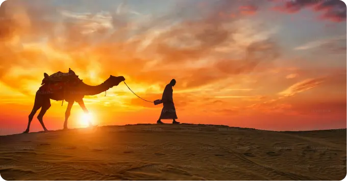 Rajasthan