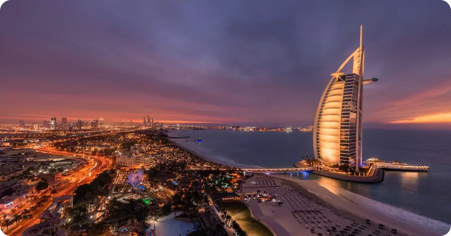 Dubai