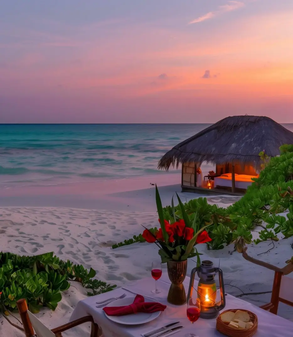 honeymoon Packages
