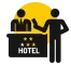5-Star Hotels