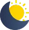 day night