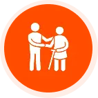Special focus on senior citizen tours & group travel