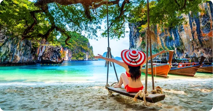 Phuket & Krabi