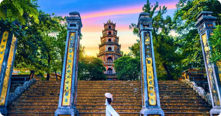 Vietnam