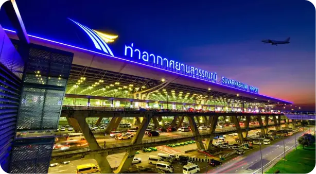 Itinerary Image 1
