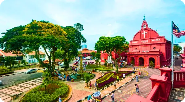 Itinerary Image 1